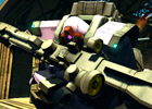 PS3「機動戦士ガンダム バトルオペレーション」特別な汎用タイプMS「ペズン・ドワッジ LV1」の設計図が手に入るキャンペーンがスタート！
