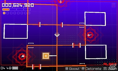 PS Vita版「電脳からの脱出 escapeVektor」が配信スタート！PS Vita「マジカルビート」の追加楽曲＆キャラセットもPS Storeにて販売開始の画像2