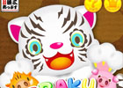 可愛い動物キャラクターたちが登場するハラハラドキドキの爽快パズル！iOS/Android「爆BAKUタイガー」が配信開始