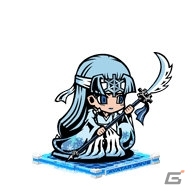 iOS/Android「光速軌道アバタードライブ」累計100万ユーザーを突破―ガチャウォリアーズとのコラボイベントを開催の画像12
