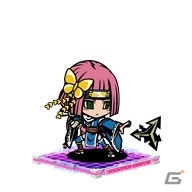 iOS/Android「光速軌道アバタードライブ」累計100万ユーザーを突破―ガチャウォリアーズとのコラボイベントを開催の画像19