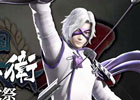 PS3「戦国BASARA4」プレイ動画第3弾は「竹中半兵衛」！加賀一のお祭り野郎に向かって暴れまくるステージ「加賀・前田花吹祭」に推参