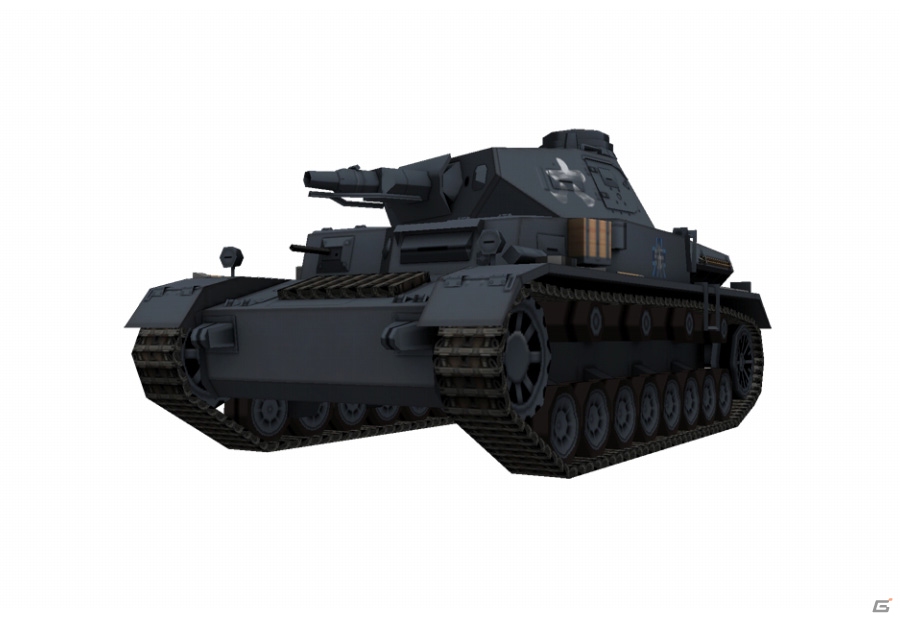 PS Vita「ガールズ＆パンツァー 戦車道、極めます！」戦車バトルの舞台となるステージを紹介―38(t)戦車とM3中戦車の参戦も明らかにの画像12