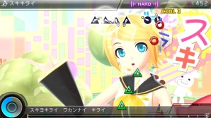 Ps3 Ps Vita 初音ミク Project Diva F 2nd 新たなミニゲームやレアイベントを搭載してパワーアップしたdivaルームを紹介 ゲーム情報サイト Gamer