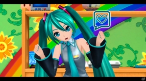 PS3/PS Vita「初音ミク -Project DIVA- F 2nd」新たなミニゲームやレアイベントを搭載してパワーアップしたDIVAルームを紹介の画像70