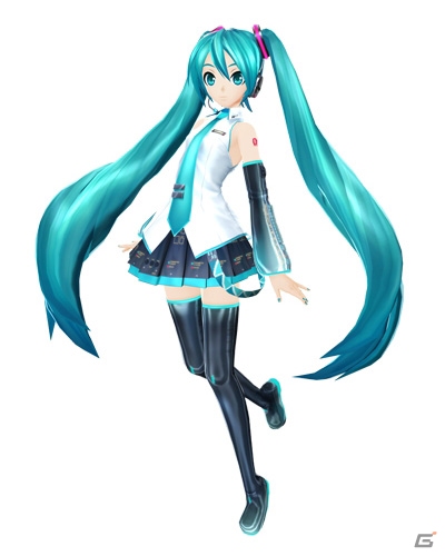 PS3/PS Vita「初音ミク -Project DIVA- F 2nd」新たなミニゲームやレアイベントを搭載してパワーアップしたDIVAルームを紹介の画像34