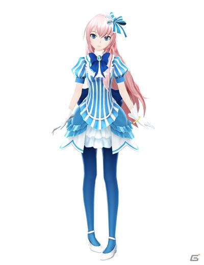 PS3/PS Vita「初音ミク -Project DIVA- F 2nd」新たなミニゲームやレアイベントを搭載してパワーアップしたDIVAルームを紹介の画像37