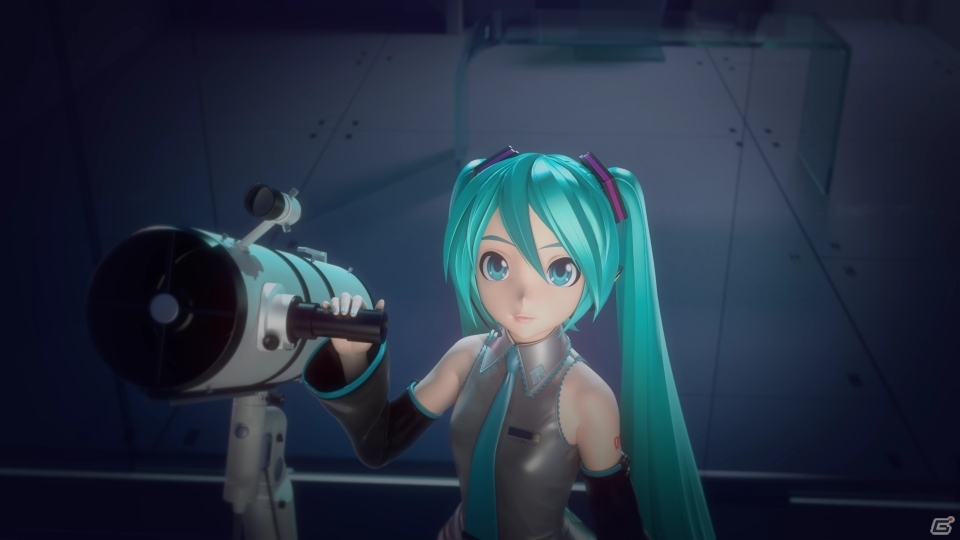 PS3/PS Vita「初音ミク -Project DIVA- F 2nd」新たなミニゲームやレアイベントを搭載してパワーアップしたDIVAルームを紹介の画像5