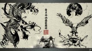 【戦国BASARA4総力特集】一騎当千の戦国英雄となれ！第二回は戦友システムや戯画（ぎが）バサラ技、陣形合体など新たに導入されたアクションをまとめて紹介の画像10