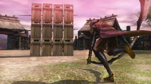 【戦国BASARA4総力特集】一騎当千の戦国英雄となれ！第二回は戦友システムや戯画（ぎが）バサラ技、陣形合体など新たに導入されたアクションをまとめて紹介の画像26