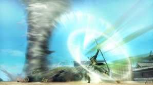 【戦国BASARA4総力特集】一騎当千の戦国英雄となれ！第二回は戦友システムや戯画（ぎが）バサラ技、陣形合体など新たに導入されたアクションをまとめて紹介の画像32