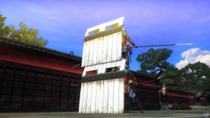 【戦国BASARA4総力特集】一騎当千の戦国英雄となれ！第二回は戦友システムや戯画（ぎが）バサラ技、陣形合体など新たに導入されたアクションをまとめて紹介の画像40