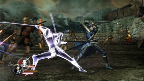 【戦国BASARA4総力特集】一騎当千の戦国英雄となれ！第二回は戦友システムや戯画（ぎが）バサラ技、陣形合体など新たに導入されたアクションをまとめて紹介の画像5