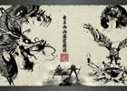 【戦国BASARA4総力特集】一騎当千の戦国英雄となれ！第二回は戦友システムや戯画（ぎが）バサラ技、陣形合体など新たに導入されたアクションをまとめて紹介