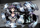 iOS/Android「ディバインゲート」150万DL突破！記念エリア登場やレアスクラッチ☆5超絶UP実施！美浴室シリーズ「無の美女エリザベート」も登場