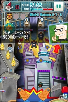 ハチャメチャな仕掛けや思わずドッキリする演出が盛りだくさん！Mobage「ディズニー エージェントボール」が配信スタートの画像6