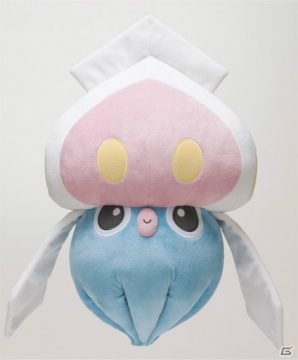 ポケットモンスター X・Y」から登場の新ポケモン・マーイーカの