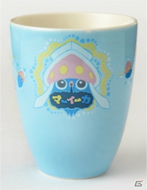 ポケモンセンター ピンバッチ マーイーカ ポケットモンスター X・Y