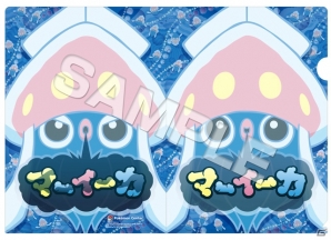 「ポケットモンスター X・Y」から登場の新ポケモン・マーイーカのグッズが1月18日よりポケモンセンターに登場！の画像5