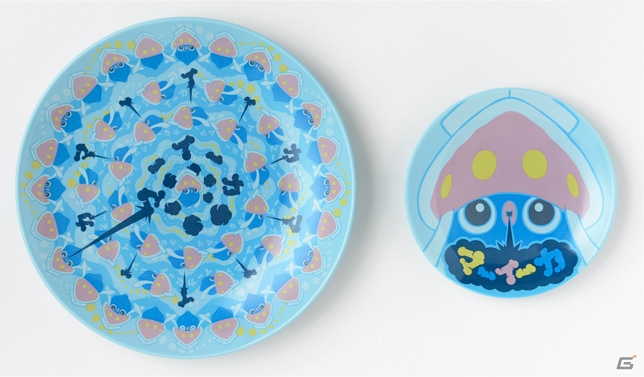 ポケットモンスター X・Y」から登場の新ポケモン・マーイーカのグッズ