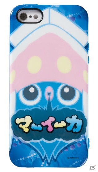 「ポケットモンスター X・Y」から登場の新ポケモン・マーイーカのグッズが1月18日よりポケモンセンターに登場！の画像16