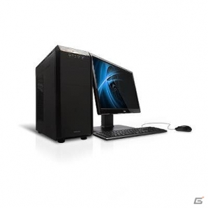 iiyama PC、CPUに第4世代 Core i7-4770＆グラフィックにGeForce GTX 760を搭載したゲーミングPC「GS7000-i7-RXB」を発売の画像1