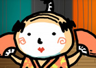 iOS版「おじさんのうたげ 新年会」配信開始！配信記念twitter連動プレゼント企画も実施決定