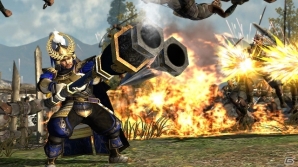 PS3/PS Vita「戦国無双4」ナンバリング初登場となる「井伊直虎」が公開！徳川家康をはじめ3人の新モデル＆スペシャル衣装特典が付属する該当店舗も発表の画像4