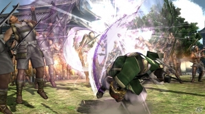 PS3/PS Vita「戦国無双4」ナンバリング初登場となる「井伊直虎」が公開！徳川家康をはじめ3人の新モデル＆スペシャル衣装特典が付属する該当店舗も発表の画像6