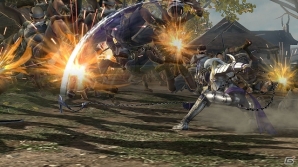 PS3/PS Vita「戦国無双4」ナンバリング初登場となる「井伊直虎」が公開！徳川家康をはじめ3人の新モデル＆スペシャル衣装特典が付属する該当店舗も発表の画像8