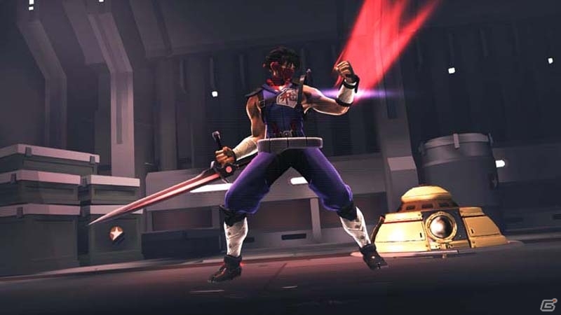 課題をクリアし特製ノベルティを手に入れよう！PS3「戦国BASARA4」とPS3「ストライダー飛竜」の腕試しイベントの開催が決定の画像2
