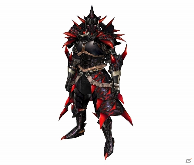 PS3/Xbox 360/Wii U/PC「モンスターハンター フロンティアG」謎の黒き未確認モンスターによるイベント「突然の襲撃」が開催の画像2