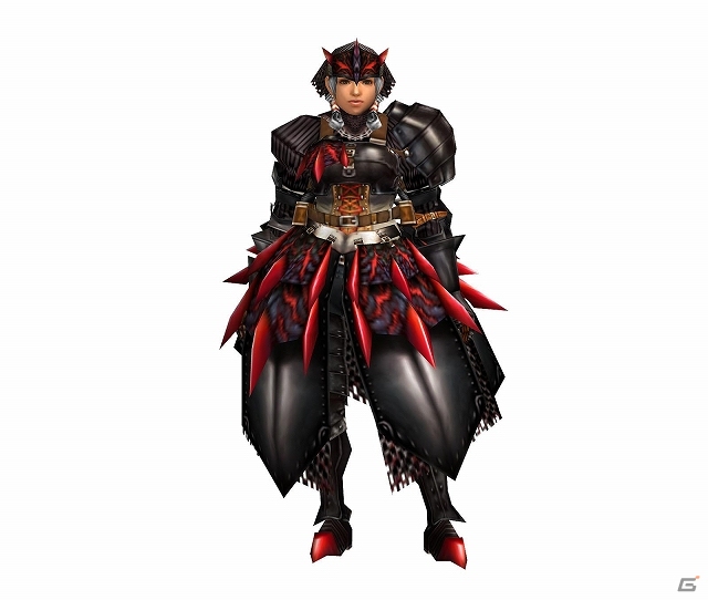PS3/Xbox 360/Wii U/PC「モンスターハンター フロンティアG」謎の黒き未確認モンスターによるイベント「突然の襲撃」が開催の画像3