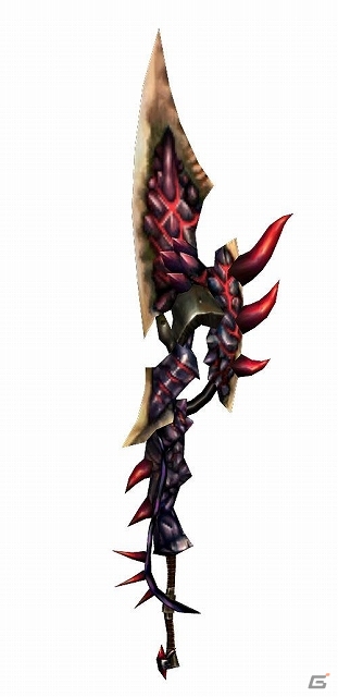 PS3/Xbox 360/Wii U/PC「モンスターハンター フロンティアG」謎の黒き未確認モンスターによるイベント「突然の襲撃」が開催の画像7