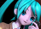 iOS「ミクフリック／02」心にキュンと響く追加楽曲が配信開始