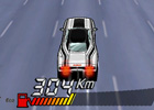 右・左・ジャンプの3つの操作でどこまでも続く道路を爆走し続けろ！iOS/Android「LINE GO!GO!GO!」配信開始