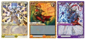 TCG「ラストクロニクル」第3弾ブースターパック「災禍（さいか）を討つ者」が3月7日に発売！の画像2