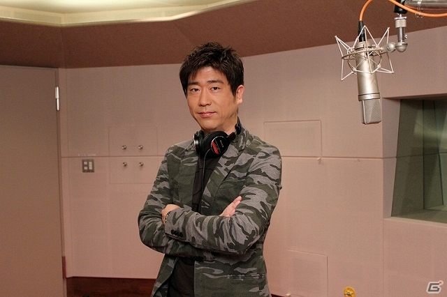 PS4/PS3「龍が如く 維新」ものまねタレント・原口あきまささんが「町人・原口」として出演決定！原口さんのスペシャルインタビュー動画も公開の画像1