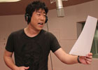 PS4/PS3「龍が如く 維新」ものまねタレント・原口あきまささんが「町人・原口」として出演決定！原口さんのスペシャルインタビュー動画も公開