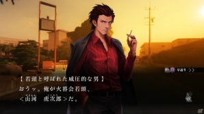PS3/PS Vita「魔都紅色幽撃隊」は4月に発売―新たなアニメーション手法“GHOST”やインターバル機能の一部を紹介の画像7