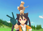 iOS/Android「スマホでゴルフ！ ぐるぐるイーグル」事前登録者数が5,000人を突破！ねこが積み重なる「のりねこ」5匹などがプレゼント決定