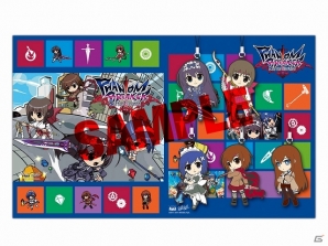 5pb.のC85新作グッズが5pb. Online Shopにて販売開始！「IS2 イグニッション・ハーツ」新作グッズの受注再生産受付もスタートの画像8
