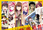 5pb.のC85新作グッズが5pb. Online Shopにて販売開始！「IS2 イグニッション・ハーツ」新作グッズの受注再生産受付もスタート