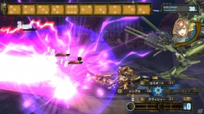 「アルトネリコ」との関連が明らかに―PS3「アルノサージュ ～生まれいずる星へ祈る詩～」シャールをめぐる3つの勢力やアルトネリコタワーの管理者・シュレリアを紹介の画像26