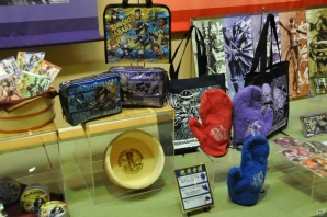 小林プロデューサーもご満悦！開店前に多くのファンが行列を作った「戦国BASARA4」タイアップイベント「大江戸温泉に進軍！」プレス内覧会レポートの画像16