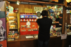 小林プロデューサーもご満悦！開店前に多くのファンが行列を作った「戦国BASARA4」タイアップイベント「大江戸温泉に進軍！」プレス内覧会レポートの画像48
