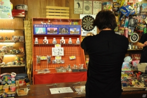小林プロデューサーもご満悦！開店前に多くのファンが行列を作った「戦国BASARA4」タイアップイベント「大江戸温泉に進軍！」プレス内覧会レポートの画像49