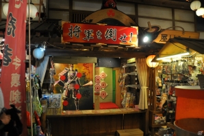 小林プロデューサーもご満悦！開店前に多くのファンが行列を作った「戦国BASARA4」タイアップイベント「大江戸温泉に進軍！」プレス内覧会レポートの画像50