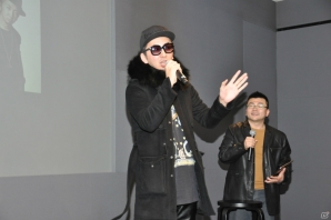 NAOKI MAEDA氏をよく知る参加者多数！ゲストにカリスマカンタロー氏が登壇、新楽曲の取得コードは本記事に掲載！iOS「CROSS×BEATS」体験イベントレポートの画像33