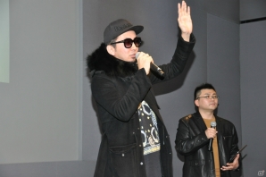 NAOKI MAEDA氏をよく知る参加者多数！ゲストにカリスマカンタロー氏が登壇、新楽曲の取得コードは本記事に掲載！iOS「CROSS×BEATS」体験イベントレポートの画像34